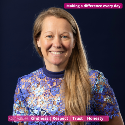 New Chief Executive joins Nottingham CityCare thumbnail.png