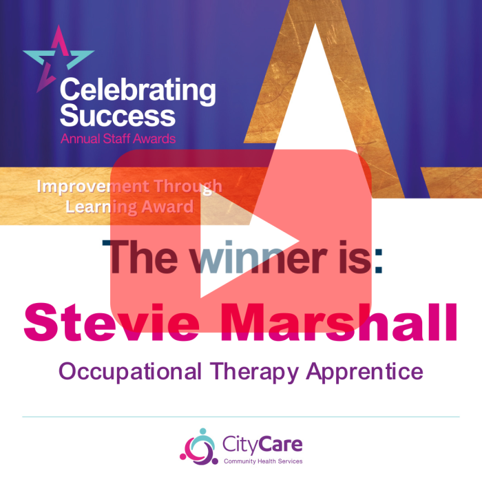 Improvement Through Learning Award Winner - Stevie Marshall.png